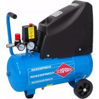 Airpress HLO 21525 - Compressor