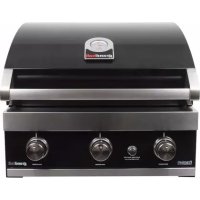 GRANDHALL Premium BuiltIn - Barbecue