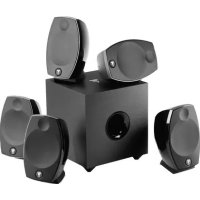 FOCAL Sib Evo - 扬声器