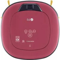 HomBot VR9624PR LG