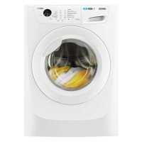 Notice ZANUSSI ZWF8143BW Wasmachine