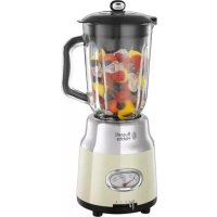 Notice RUSSELL HOBBS RETRO VINTAGE Kahvinkeitin