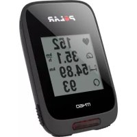 Notice POLAR M460 Compteur