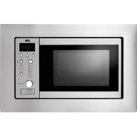 Notice ETNA SM120RVS Mikrowelle