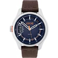 Notice BOSS HONG KONG HO1550002 Montre