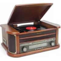 Notice Soundmaster NR540 Sistema hi-fi