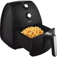 Notice INVENTUM CGF440HL Fritteuse