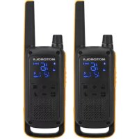 Talkabout T82 Extreme MOTOROLA