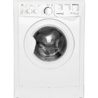 INDESIT EWC 81483 W EU - Washing machine