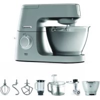 KENWOOD Chef Elite KVC5401S - Matberedare