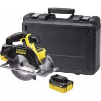 Notice STANLEY FMC660 Sega