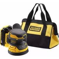 Notice STANLEY FMCW220 Slipemaskin