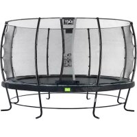 EXIT Elegant Round - Trampoline