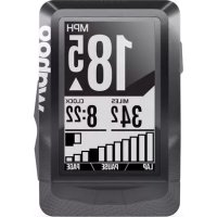 Notice Wahoo ELEMNT Navigateur