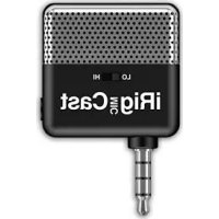 Mic Cast IK Multimedia