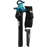 Notice MAKITA UB0801V духалка за листа