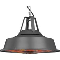Notice Eurom PARTYTENT HEATER SAIL Opvarmning