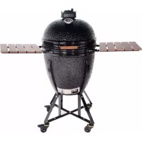 Notice The Bastard LARGE Barbecue