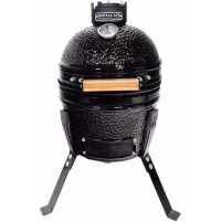 Notice The Bastard SMALL Barbecue