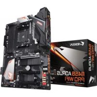 GIGABYTE B450 Aorus PRO - 主板