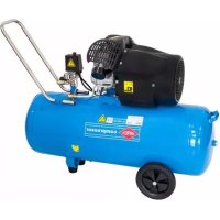 Airpress HL 425100V - Compressor