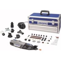 DREMEL 8220 - Herramientas multifunción