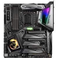 MEG Z390 Godlike MSI