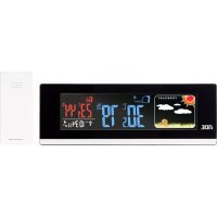 ADE WS 1601 - Station Météo