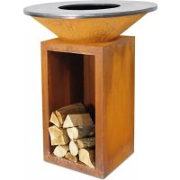 Notice Ofyr CLASSIC STORAGE Parilla