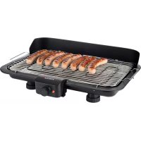 Notice KORONA 46112 Grill