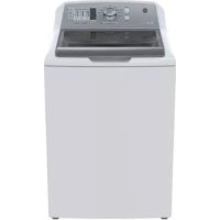 GE GTW680BMMWS - Washing machine