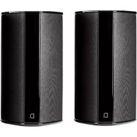 Notice DEFINITIVE TECHNOLOGY SR9080 Vocero