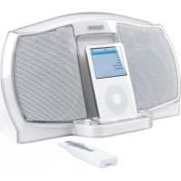 Cyber Acoustics iRhythms A302 - Haut-parleur