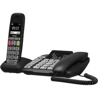 Notice GIGASET DL780 PLUS Téléphone de bureau