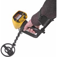 DENVER MET110 - Detector