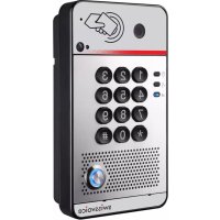 Notice SWISSVOICE CD601 Interphone