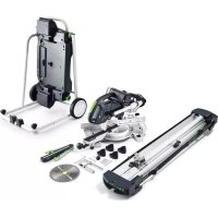 FESTOOL KAPEX KS 60 - Saw