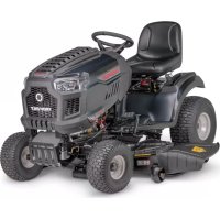 TROY-BILT Super Bronco 50 XP - Tracteur