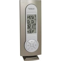 WS7215U LA CROSSE TECHNOLOGY