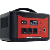 Notice GYS POWER PACK 1300 Alimentazione senza interruzioni