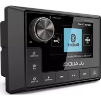 Notice JL Audio MM105 Radio marina VHF