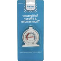 FRIGIDAIRE L304432837 - Thermomètre