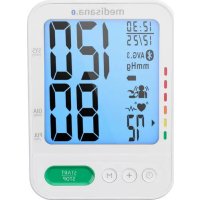 MEDISANA BU 584 Connect - Tensiomètre