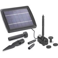 Water Splash 2 Esotec