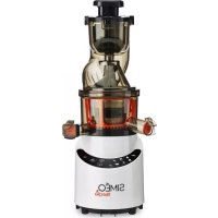 SIMEO PJ552 - Extracteur de jus