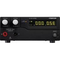 Notice VOLTCRAFT DPPS3215 Labornetzteil