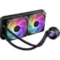 Notice ASUS ROG STRIX LC II 280 ARGB Système de refroidissement pour ordinateur portable