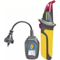 Notice Pancontrol PAN VOLTFINDER Prise murale