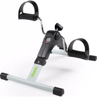 Notice VirtuFit V1 MINI BIKE Formateur de vélo d'intérieur