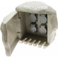 Heitronic 36314 - Prise murale